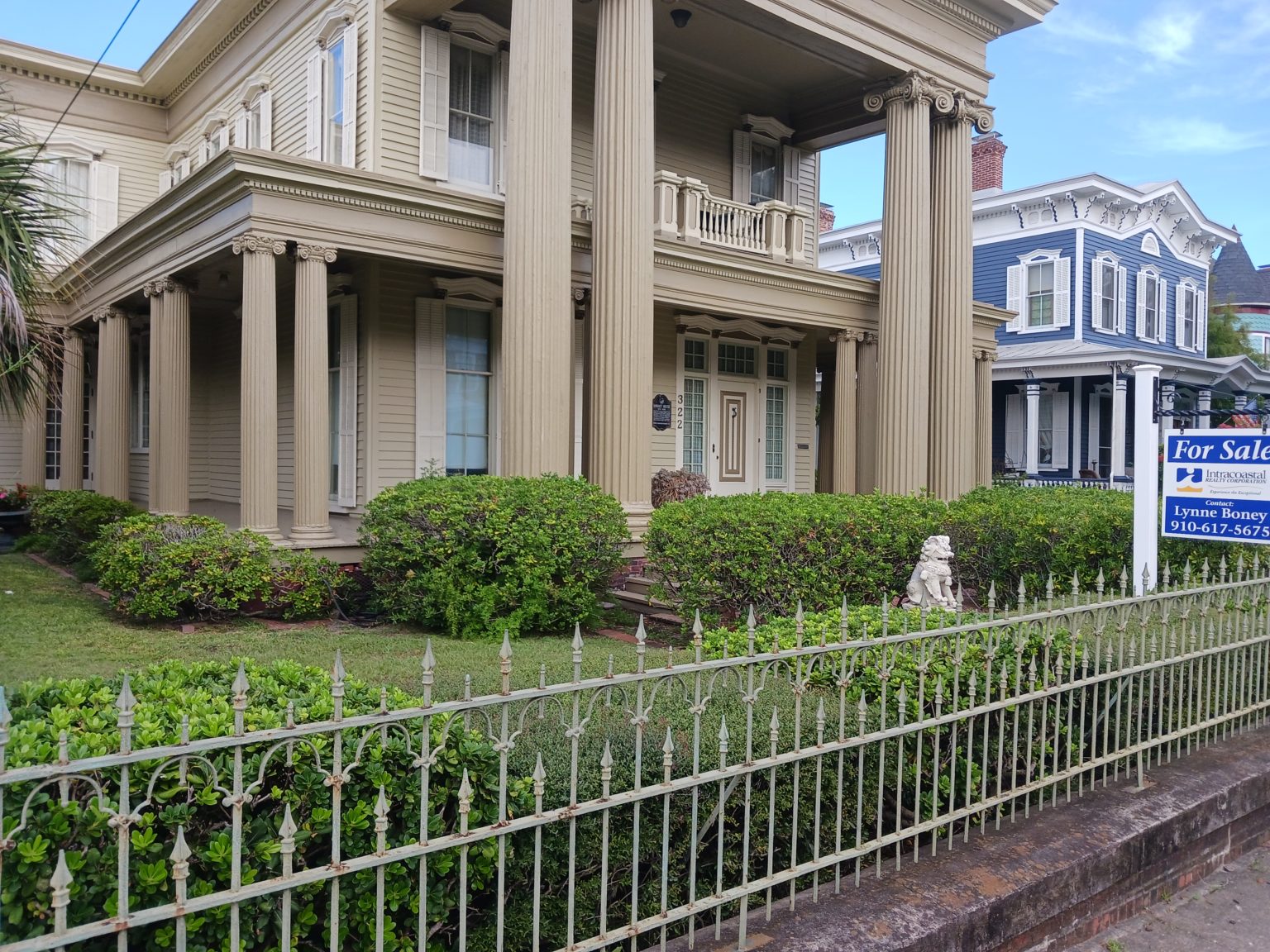 houses-for-sale-in-wilmington-nc-140-year-old-mansion-in-downtown