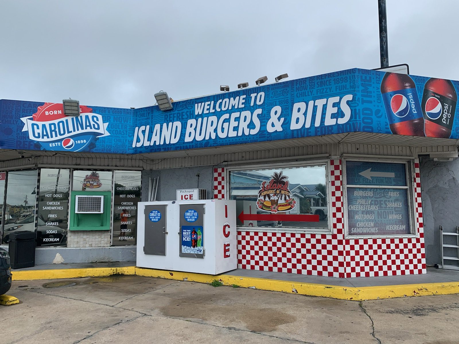 Houses For Sale in Wilmington NC - According to Yelp, The Best Burger in  the State is in Carolina Beach